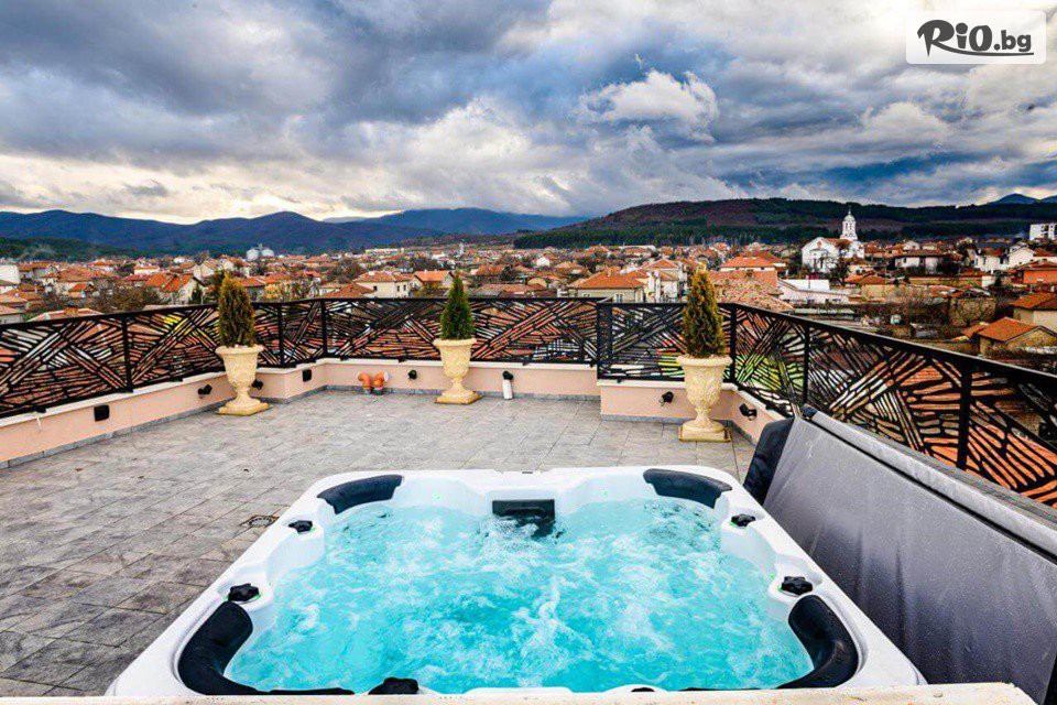 Хотел Антик - thumb 2 Хотел Антик - thumb 2