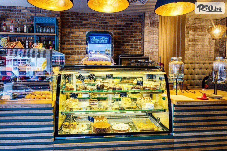 Хотел Антик - thumb 7 Хотел Антик - thumb 7