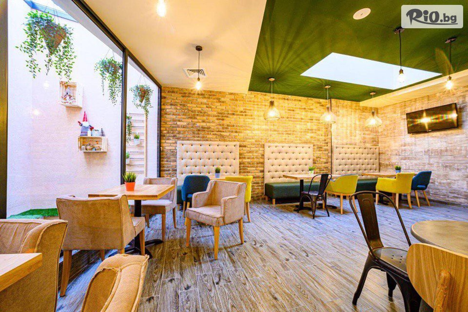 Хотел Антик - thumb 8 Хотел Антик - thumb 8