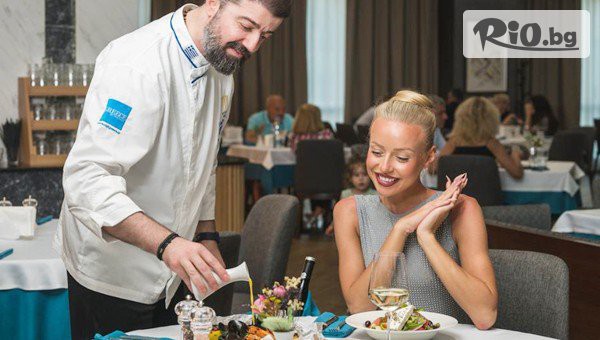 Empire Balneo & Spa Hotel - thumb 6