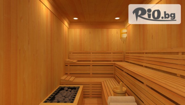 Хотел Маунтийн Дрийм 3* - thumb 2