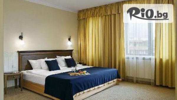 Хотел Маунтийн Дрийм 3* - thumb 5