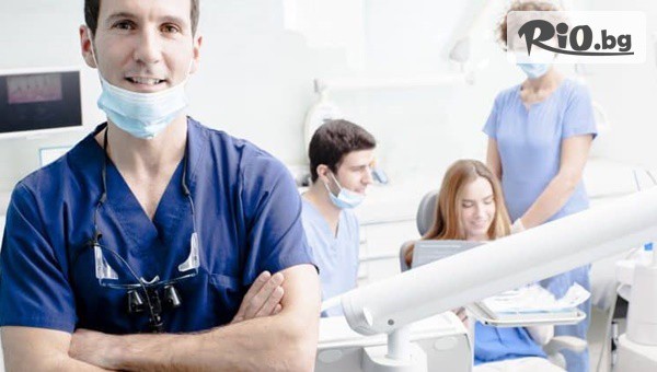 Дентален кабинет DentaLuX - thumb 2