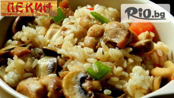 Китайски ресторант ПЕКИН - thumb 6