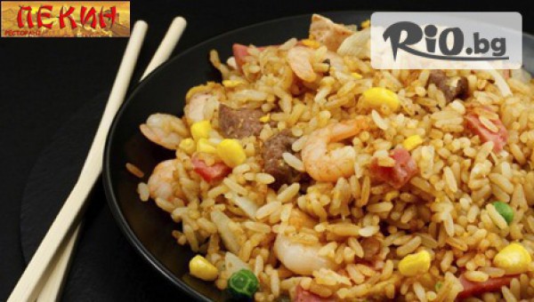 Китайски ресторант ПЕКИН - thumb 4