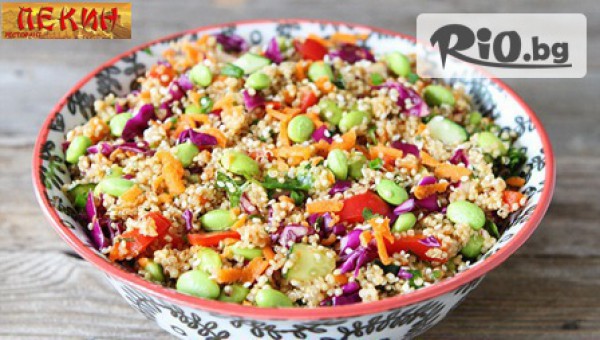 Китайски ресторант ПЕКИН - thumb 2