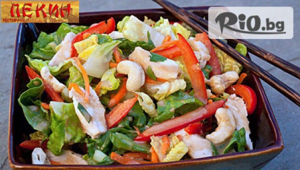 Китайски ресторант ПЕКИН - thumb 5