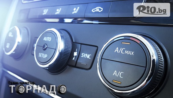 Автоцентър Tornado - thumb 3