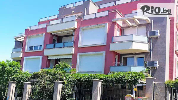 Семеен хотел Хера - thumb 2