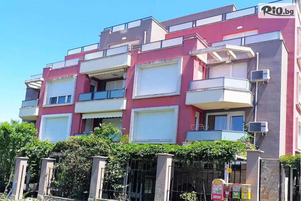 Семеен хотел Хера - thumb 2 Семеен хотел Хера - thumb 2