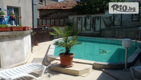 Семеен хотел Слънце - VIP зона - thumb 3