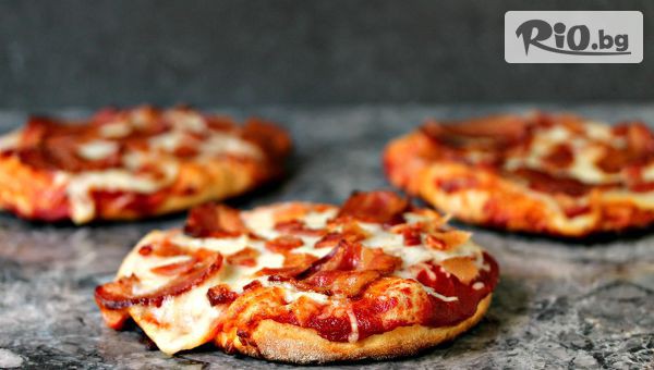 Пекарна Слънце - thumb 2