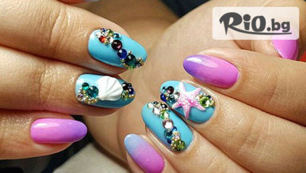 Краси Найл - thumb 4