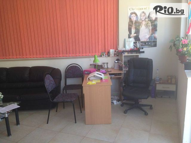 Салон за красота Нери & Макс - thumb 3 Салон за красота Нери & Макс - thumb 3