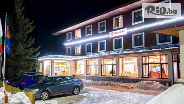 Хотел Камена - thumb 2