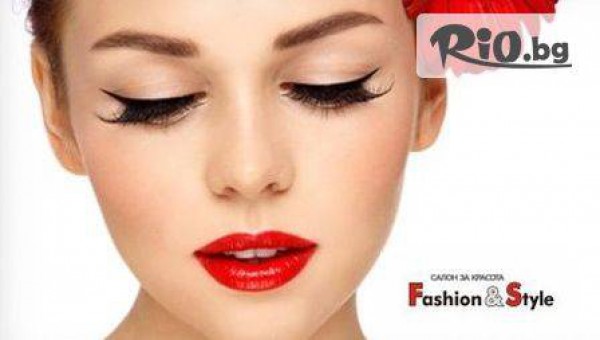 Салон Fashion &amp; Style - thumb 2