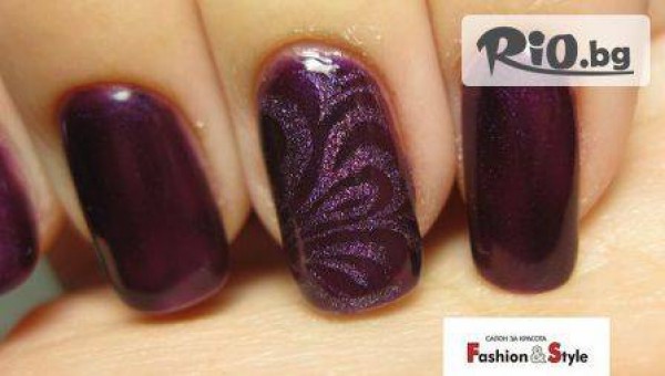 Салон Fashion &amp; Style - thumb 3