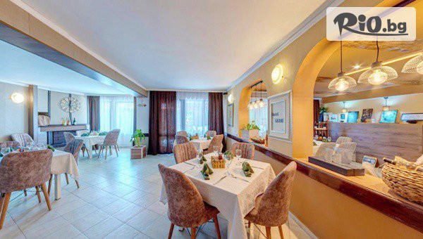 Хотел Грами - thumb 2