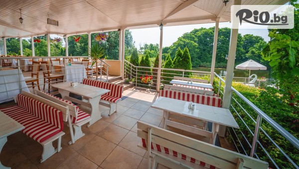 Хотел Перла Сън Парк - thumb 4