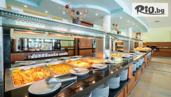 Хотел Перла Сън Парк - thumb 6