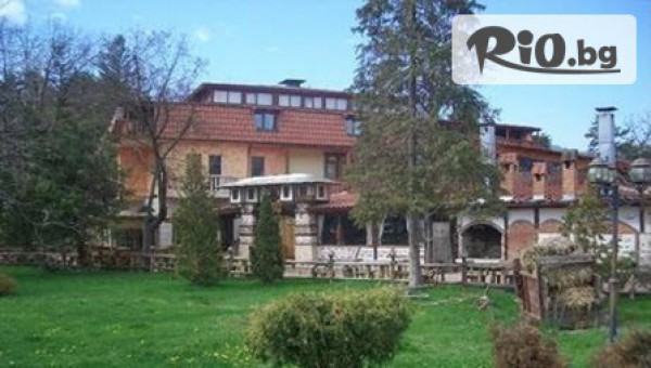 Хотел Рим - thumb 3