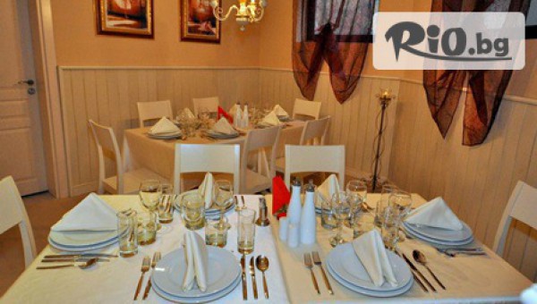 Мария Антоанета Резидънс - Банско - thumb 4