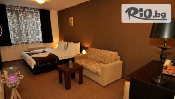 Мария Антоанета Резидънс - Банско - thumb 5