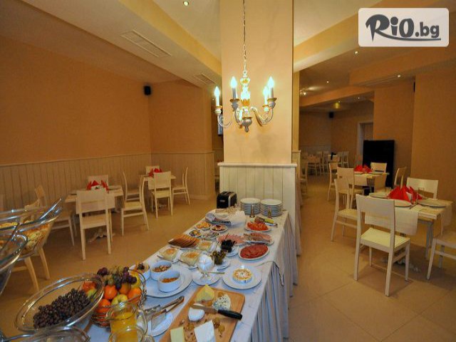 Мария Антоанета Резидънс - Банско - thumb 3