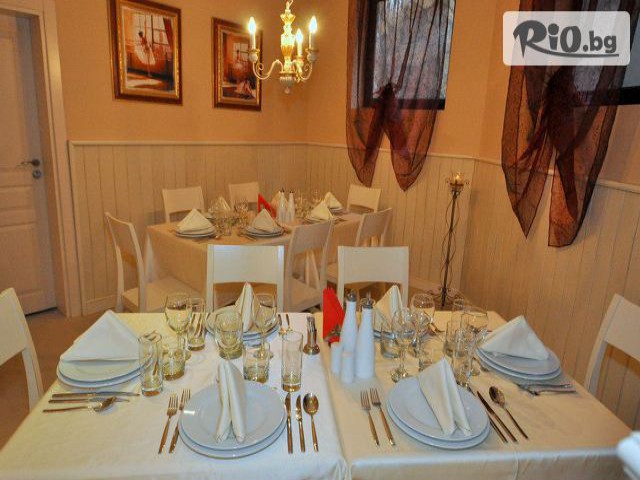 Мария Антоанета Резидънс - Банско - thumb 4