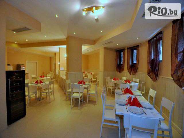 Мария Антоанета Резидънс - Банско - thumb 5