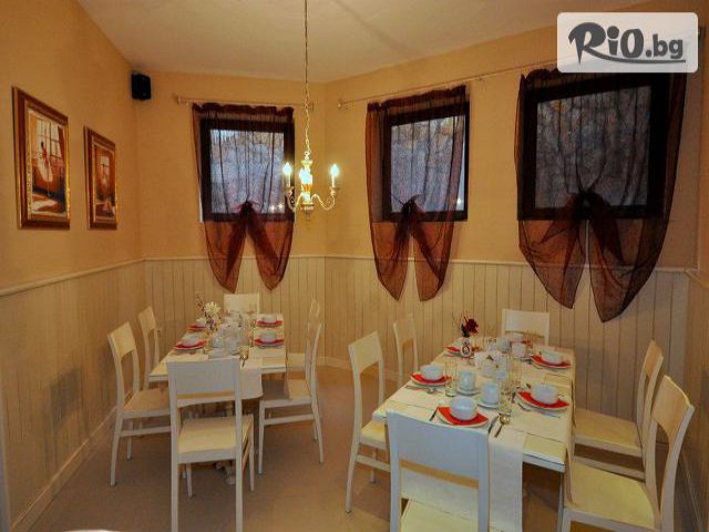 Мария Антоанета Резидънс - Банско - thumb 6