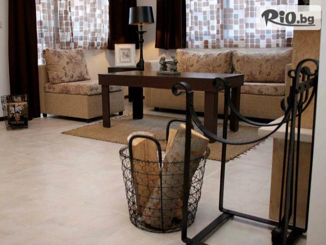 Мария Антоанета Резидънс - Банско - thumb 7