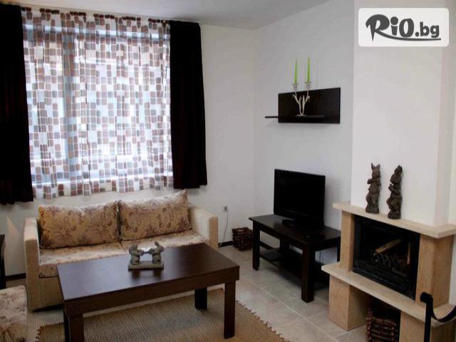 Мария Антоанета Резидънс - Банско - thumb 8