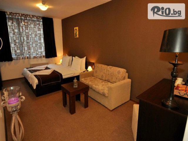 Мария Антоанета Резидънс - Банско - thumb 9