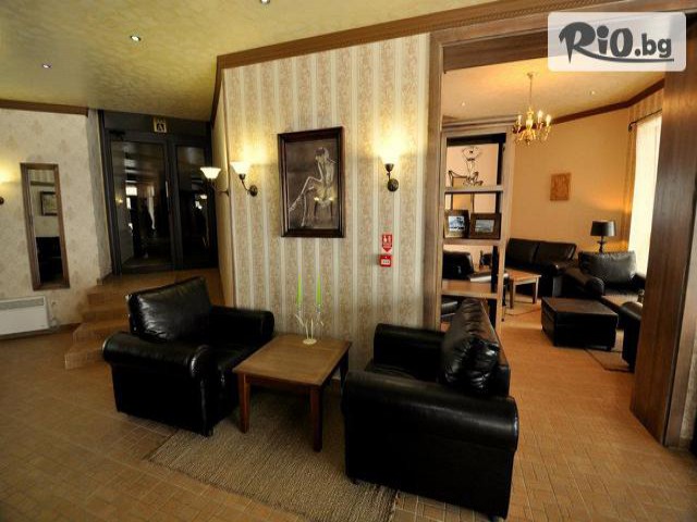 Мария Антоанета Резидънс - Банско - thumb 10