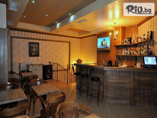 Мария Антоанета Резидънс - Банско - thumb 11