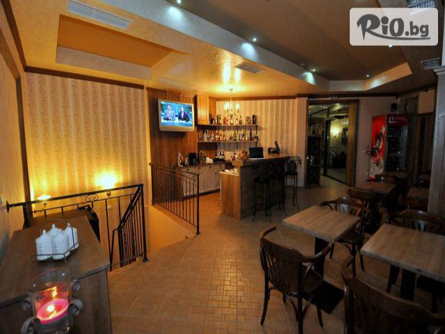 Мария Антоанета Резидънс - Банско - thumb 12