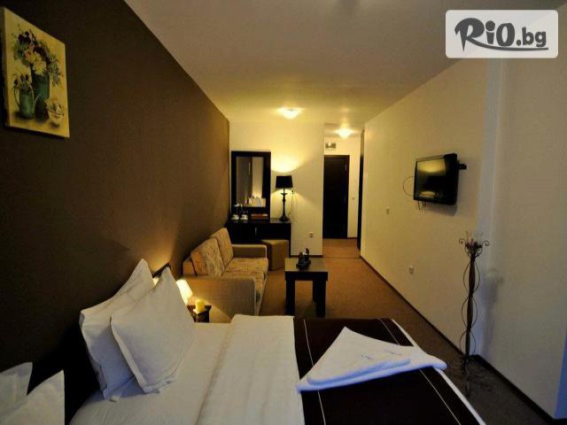 Мария Антоанета Резидънс - Банско - thumb 13