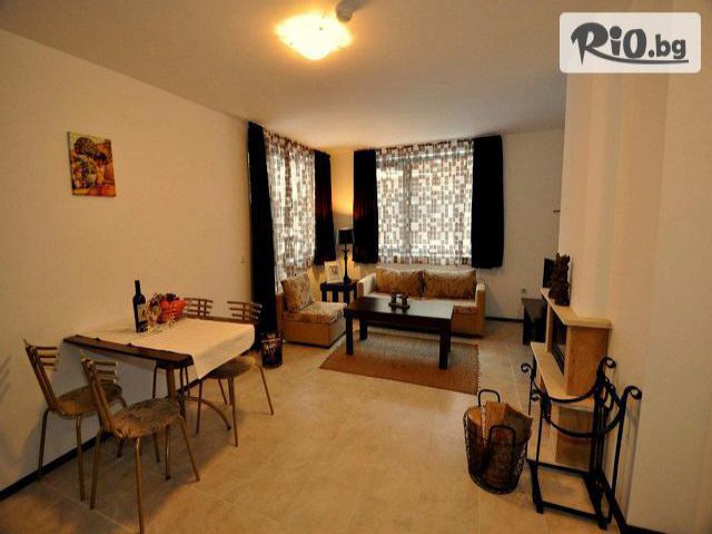 Мария Антоанета Резидънс - Банско - thumb 14