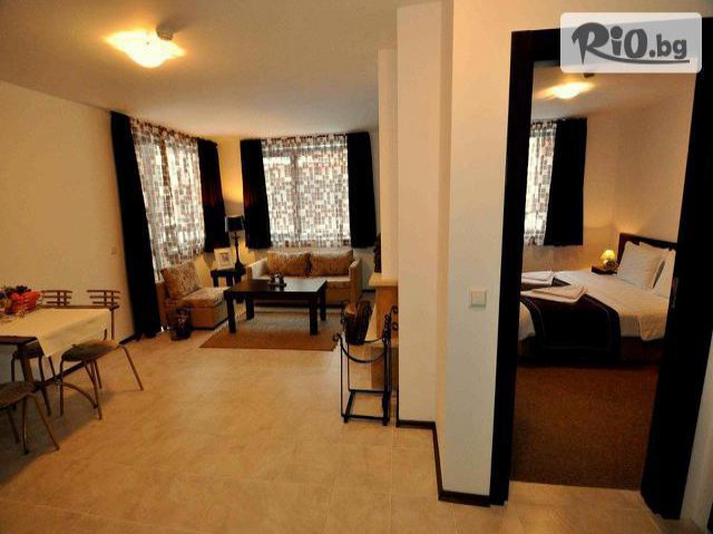 Мария Антоанета Резидънс - Банско - thumb 15