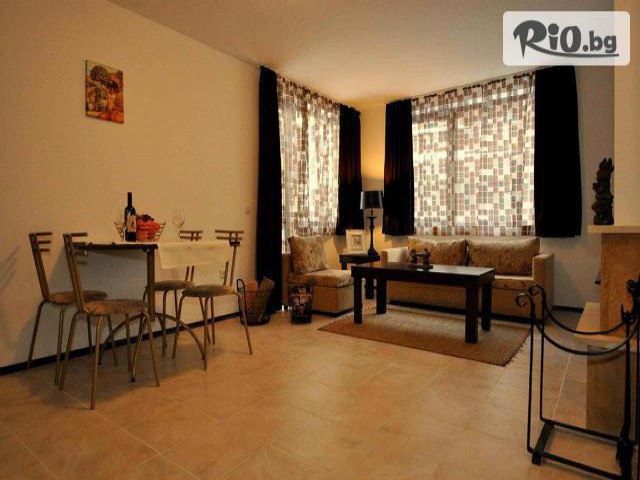 Мария Антоанета Резидънс - Банско - thumb 16