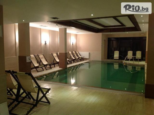 Мария Антоанета Резидънс - Банско - thumb 17