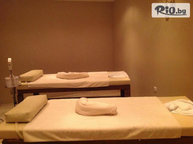 Мария Антоанета Резидънс - Банско - thumb 18