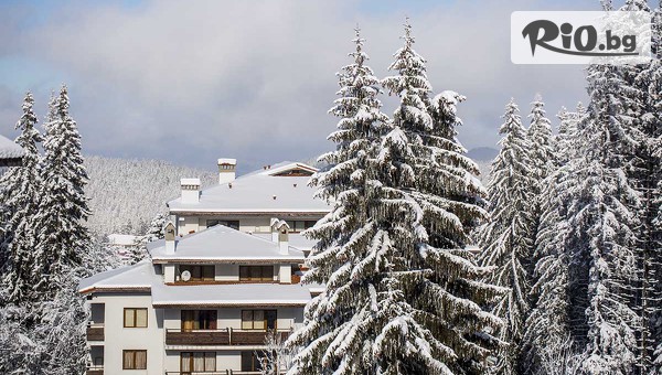 Хотел Съни Хилс - thumb 2