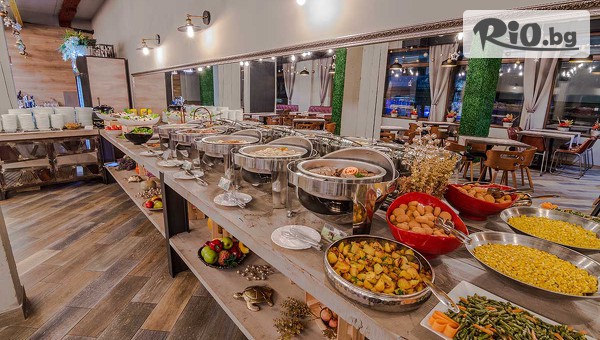 Хотел Съни Хилс - thumb 4