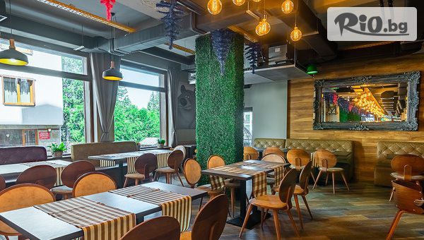 Хотел Съни Хилс - thumb 5