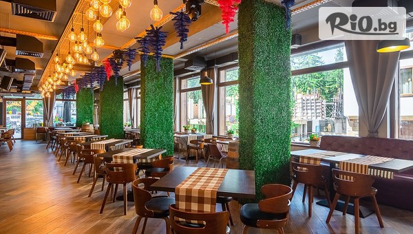 Хотел Съни Хилс - thumb 6