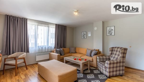 Хотел Съни Хилс - thumb 7