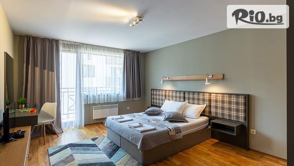 Хотел Съни Хилс - thumb 8