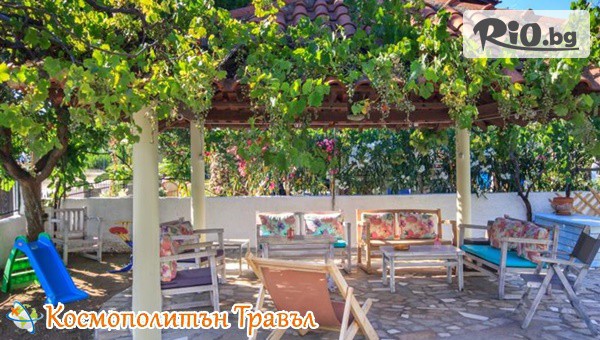Космополитън Травъл - thumb 2